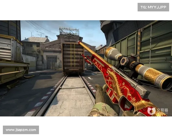 CSGO皮肤交易中的潜在风险及应对策略分析