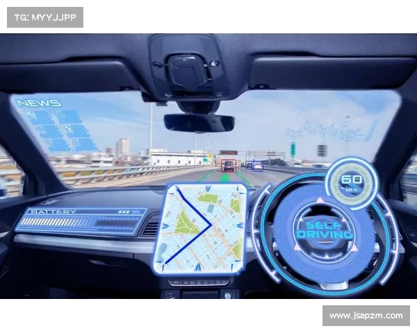 智能导航技术应用：五大最佳实践指南助力精准定位与高效出行