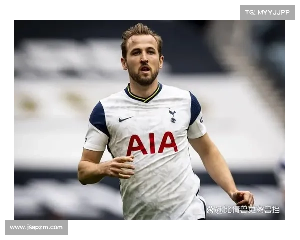 哈里凯恩职业生涯十大成就盘点：从英超金靴到世界级射手的崛起