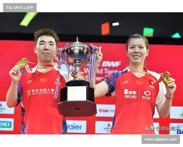 大马羽毛球超级1000赛五大亮点解析赛事影响力与历史地位