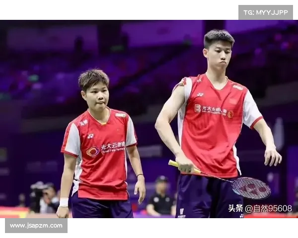 大马羽毛球超级1000赛全面攻略与赛事精彩看点解析