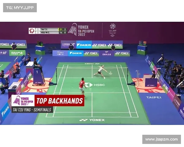 大马羽毛球超级1000赛精彩回顾与焦点赛况全面解析