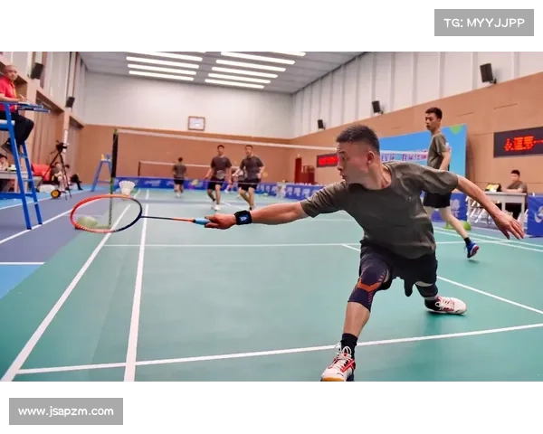 大马羽球超级1000赛：英勇拼搏与命运抉择交织成就传奇