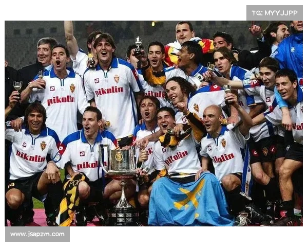 夺得联赛冠军的四大成功秘诀 助力球队实现巅峰突破